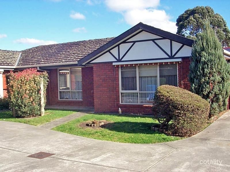 3/18-20 Brunt St, Cranbourne, VIC 3977