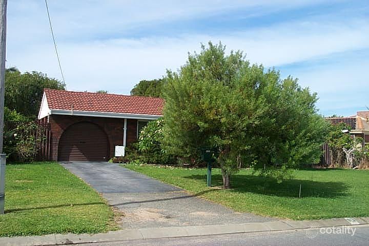 10 Octans Ct, Rockingham, WA 6168