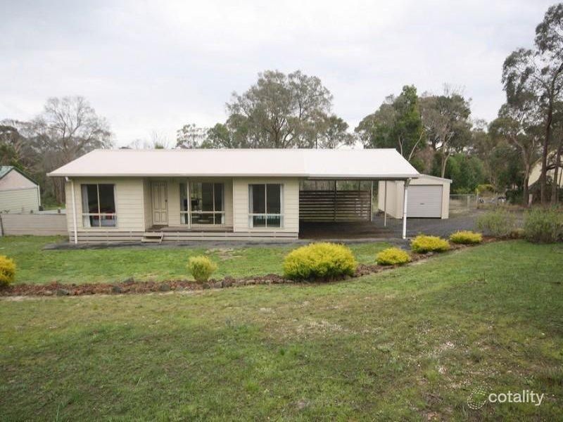 12 Baglin St, Smythesdale, VIC 3351