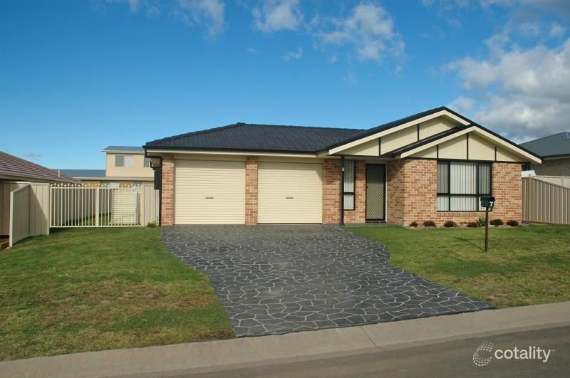 7 Almondbark Rd, Worrigee, NSW 2540