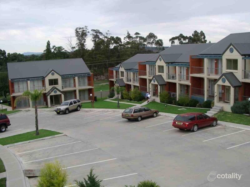 15/337 Armidale Rd, East Tamworth, NSW 2340
