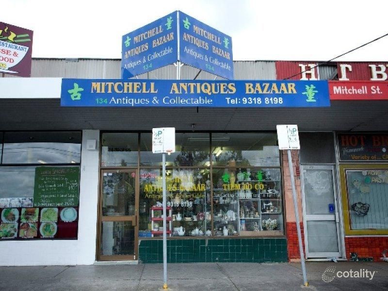 134 Mitchell St, Maidstone, VIC 3012