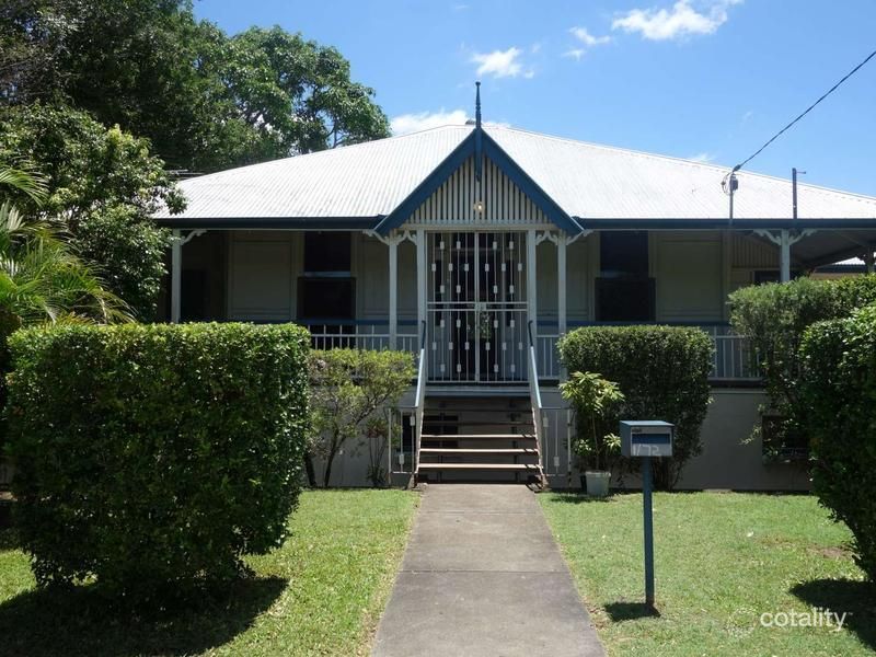 1/72 Rose St, Kalinga, QLD 4030