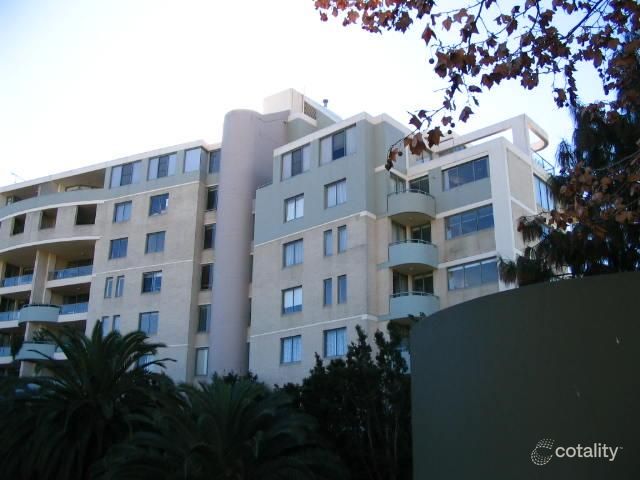 306/93 Brompton Rd, Kensington, NSW 2033