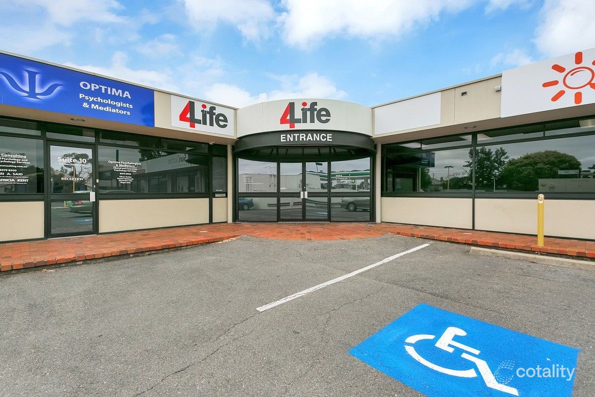 9/311 Glen Osmond Rd, Glenunga, SA 5064