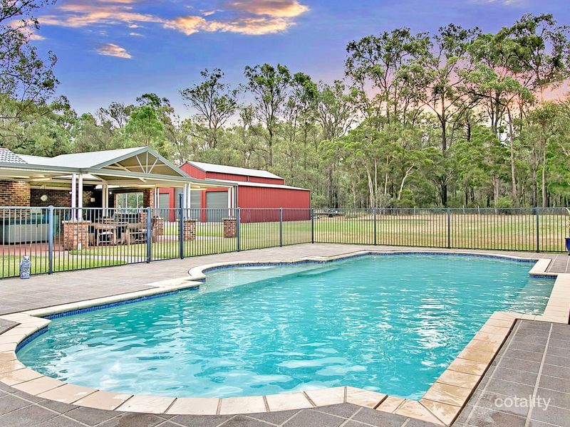 151 Sanctuary Dr, Windsor Downs, NSW 2756