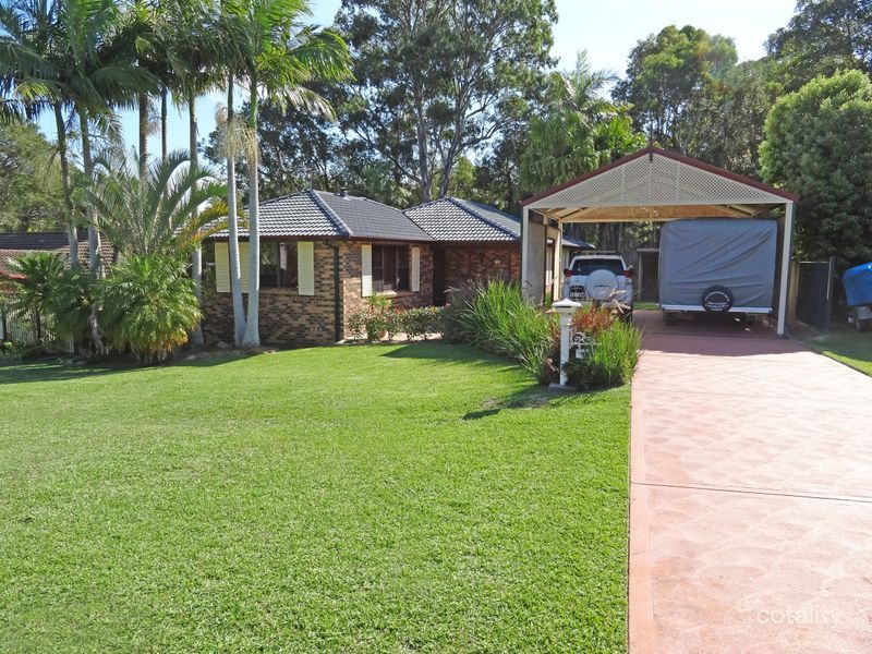 18 Chifley Dr, Raymond Terrace, NSW 2324