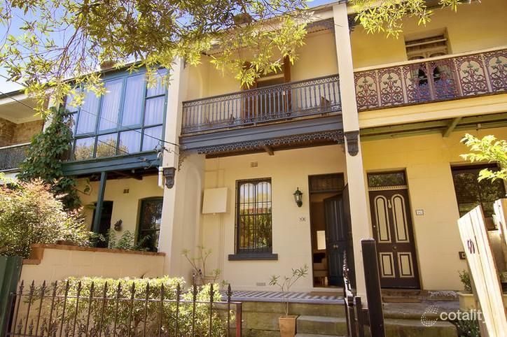 58 Reynolds St, Balmain, NSW 2041