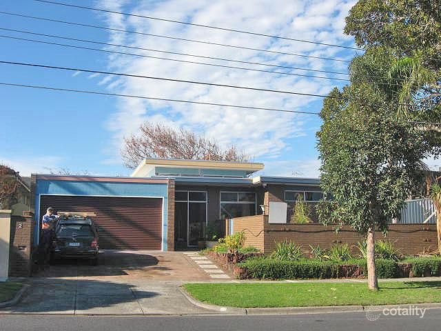2 Cromer Rd, Beaumaris, VIC 3193