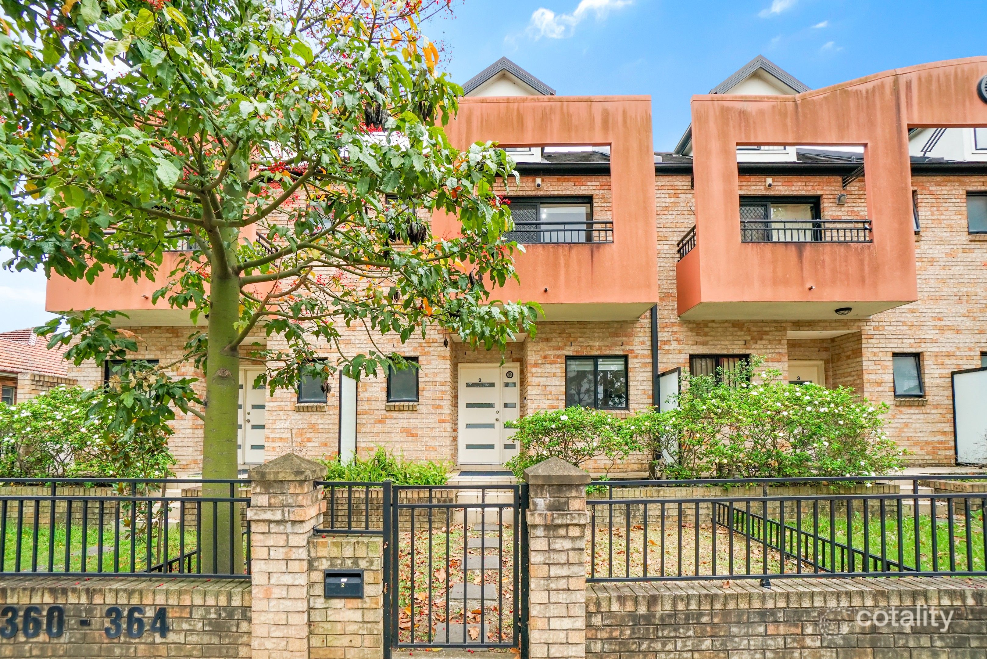 2/360-364 Victoria Rd, Rydalmere, NSW 2116