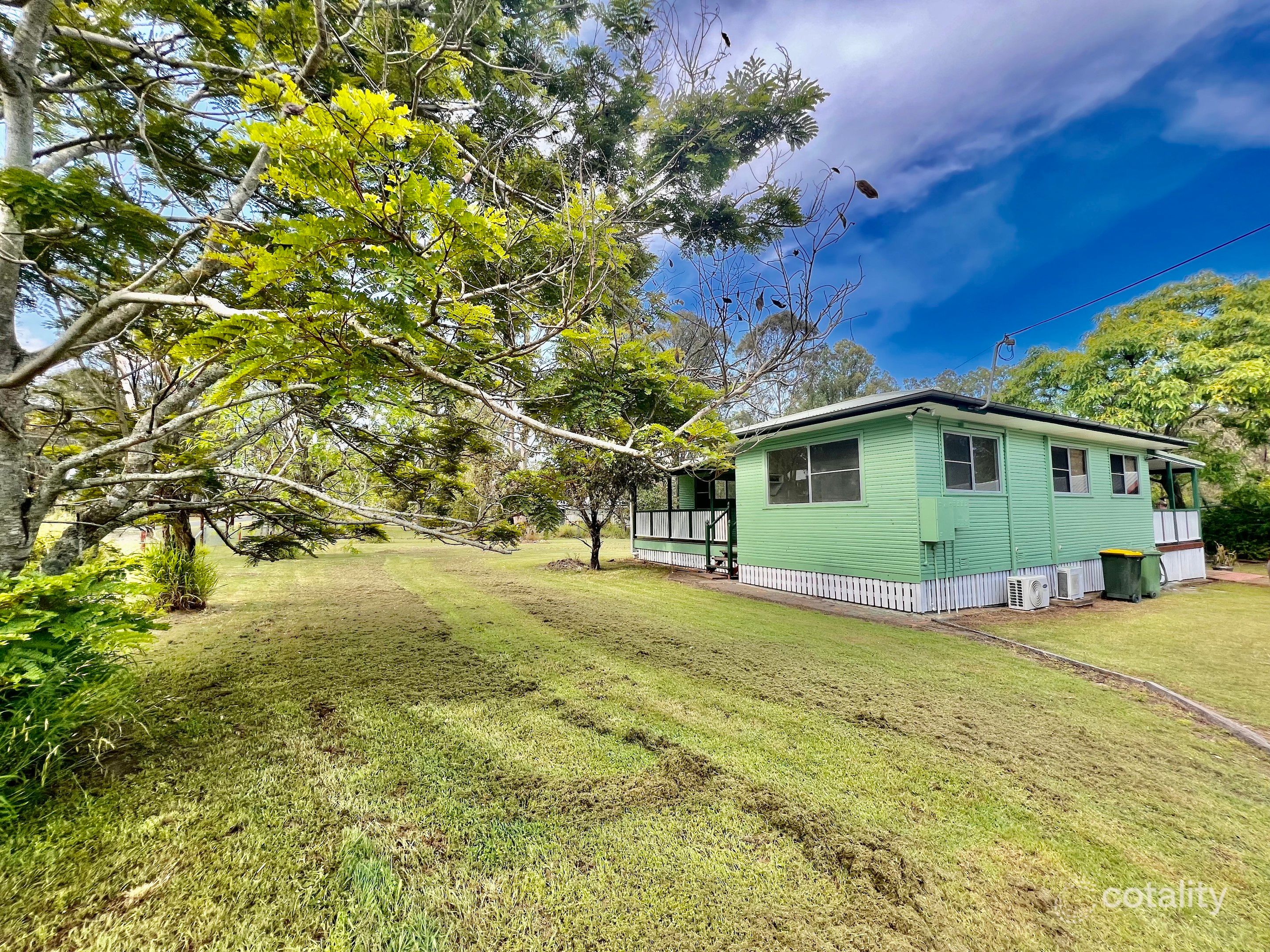 14 Cottage St, Coominya, QLD 4311