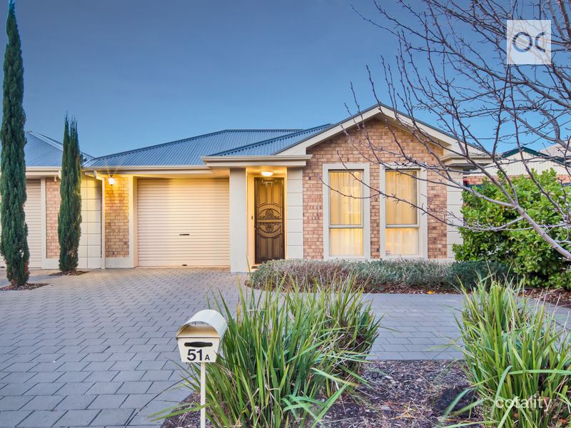 51a William St, Beverley, SA 5009