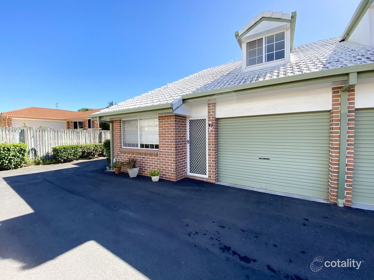 1/12-14 Fitzroy St, Cleveland, QLD 4163