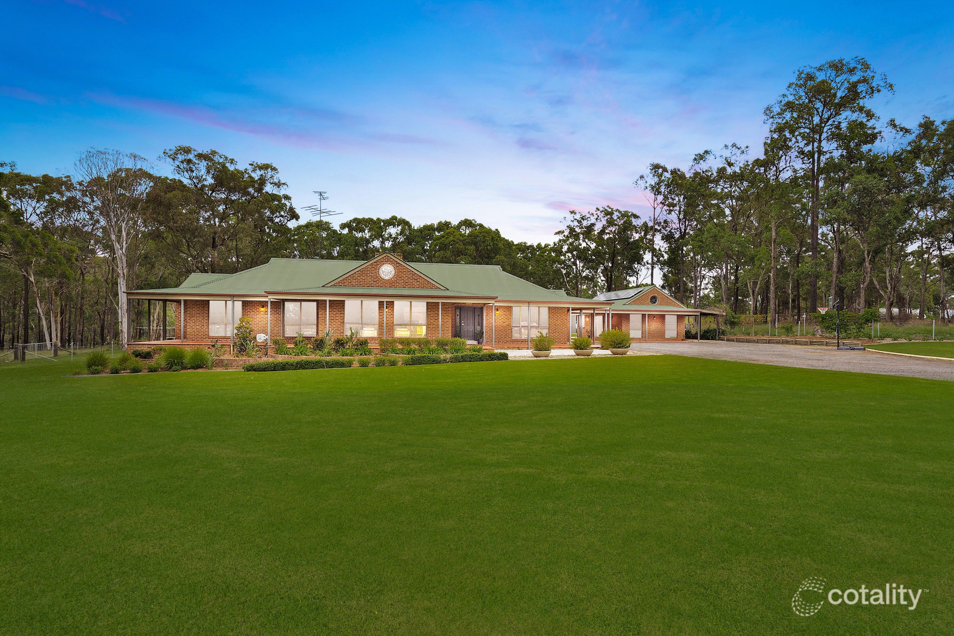 40 Whitticase Lane, Wilton, NSW 2571