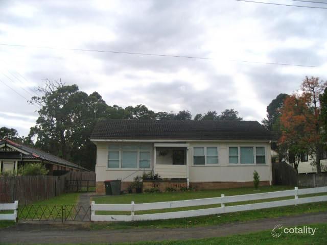 102 Wilson Pde, Heathcote, NSW 2233