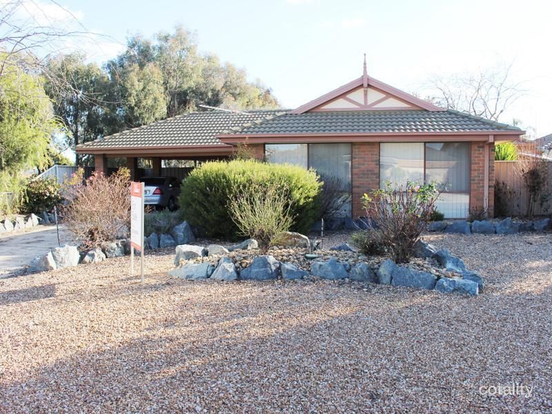 19 Campbellfield Dr, Yarrawonga, VIC 3730