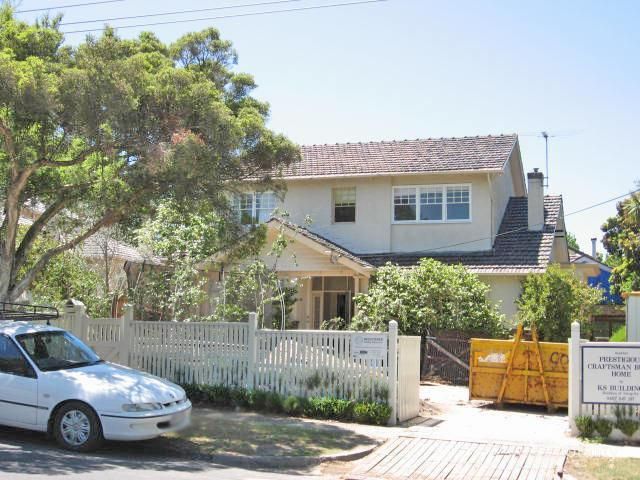 20 Rubens Gr, Canterbury, VIC 3126