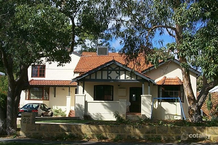 22 Marita Rd, Nedlands, WA 6009