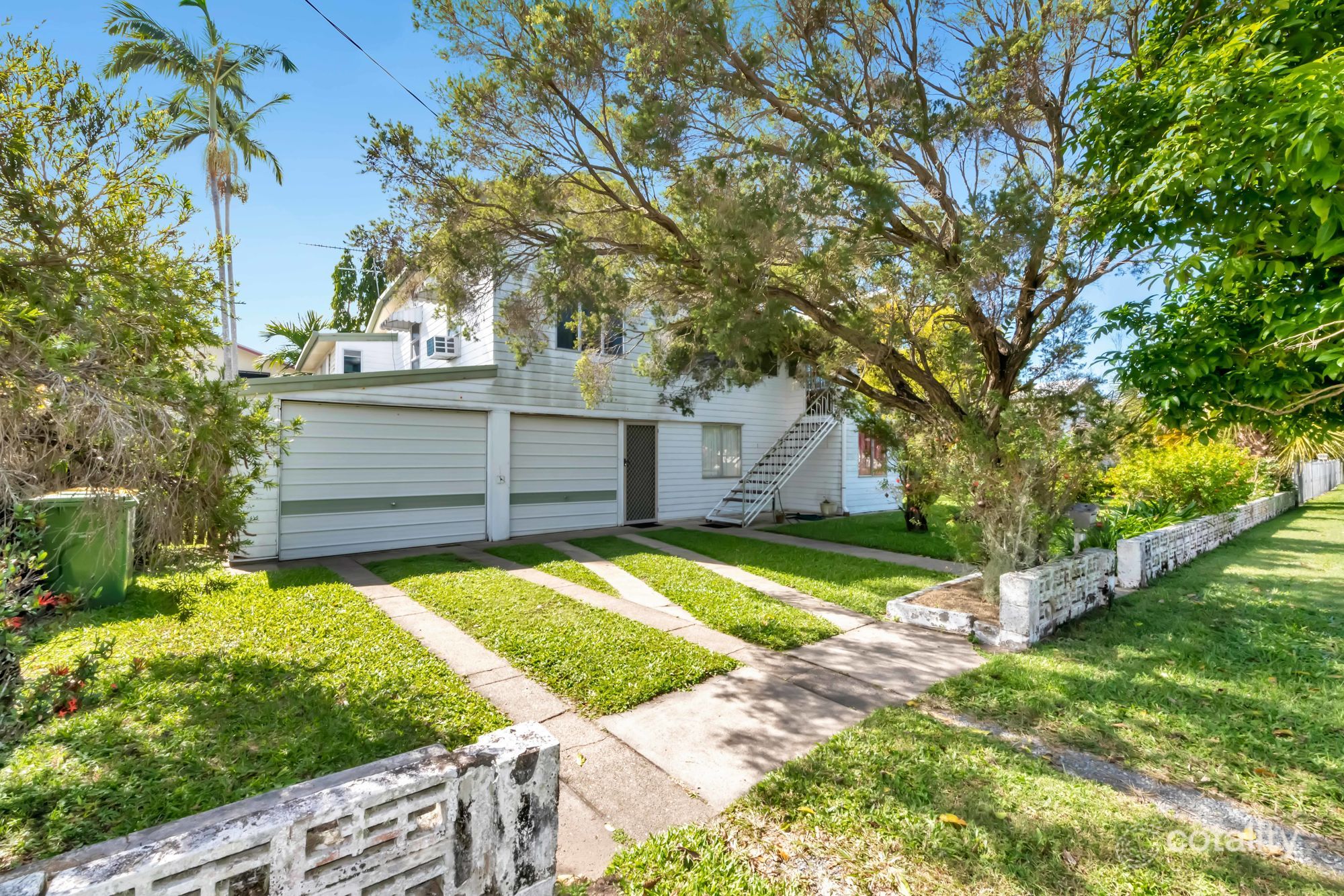 6 Petersen St, North Mackay, QLD 4740