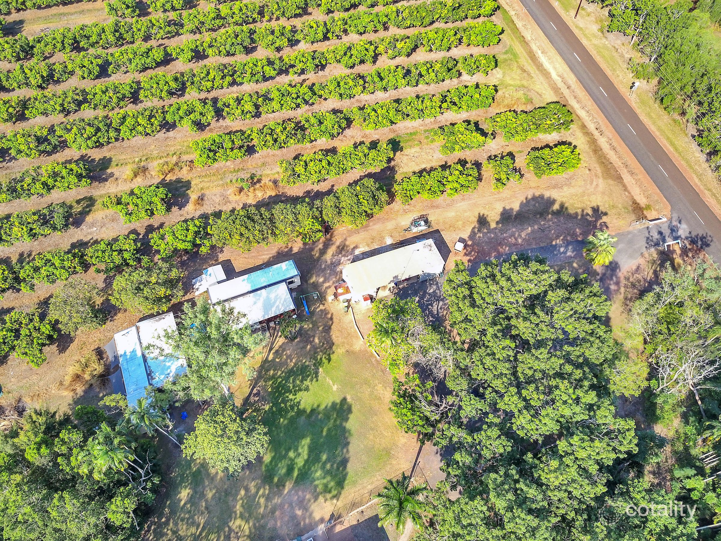 225 Elizabeth Valley Rd, Noonamah, NT 0837