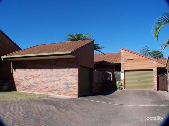 5/39 Barrett St, Robertson, QLD 4109