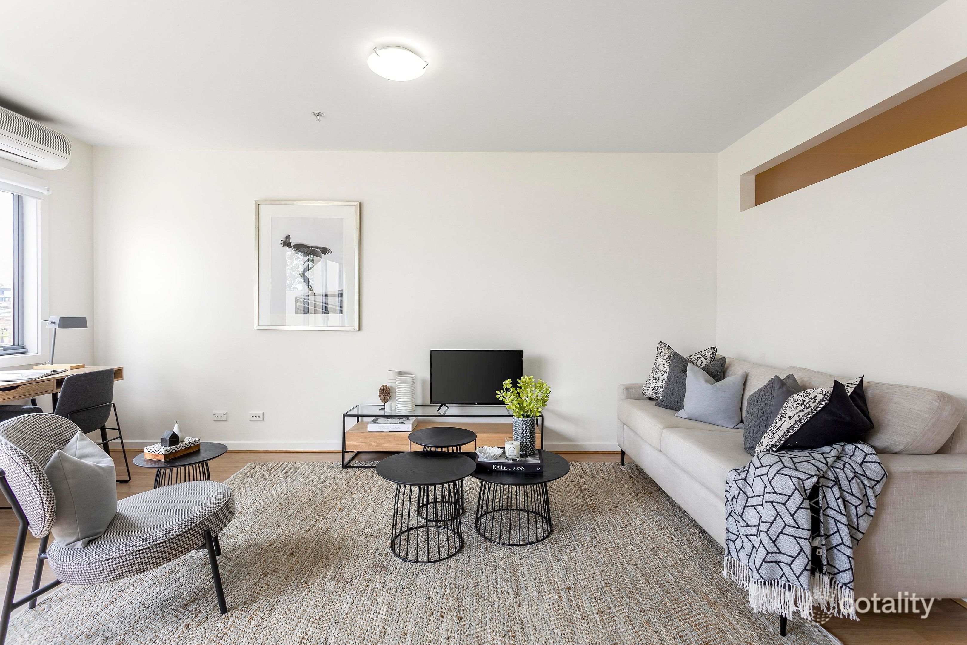 13/40 Young St, Moonee Ponds, VIC 3039