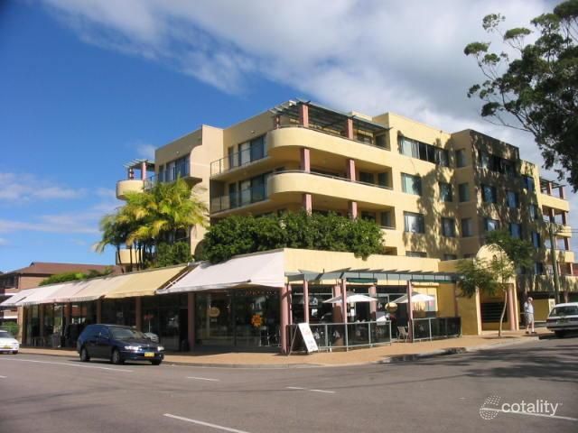 15/2 Soldiers Point Rd, Soldiers Point, NSW 2317