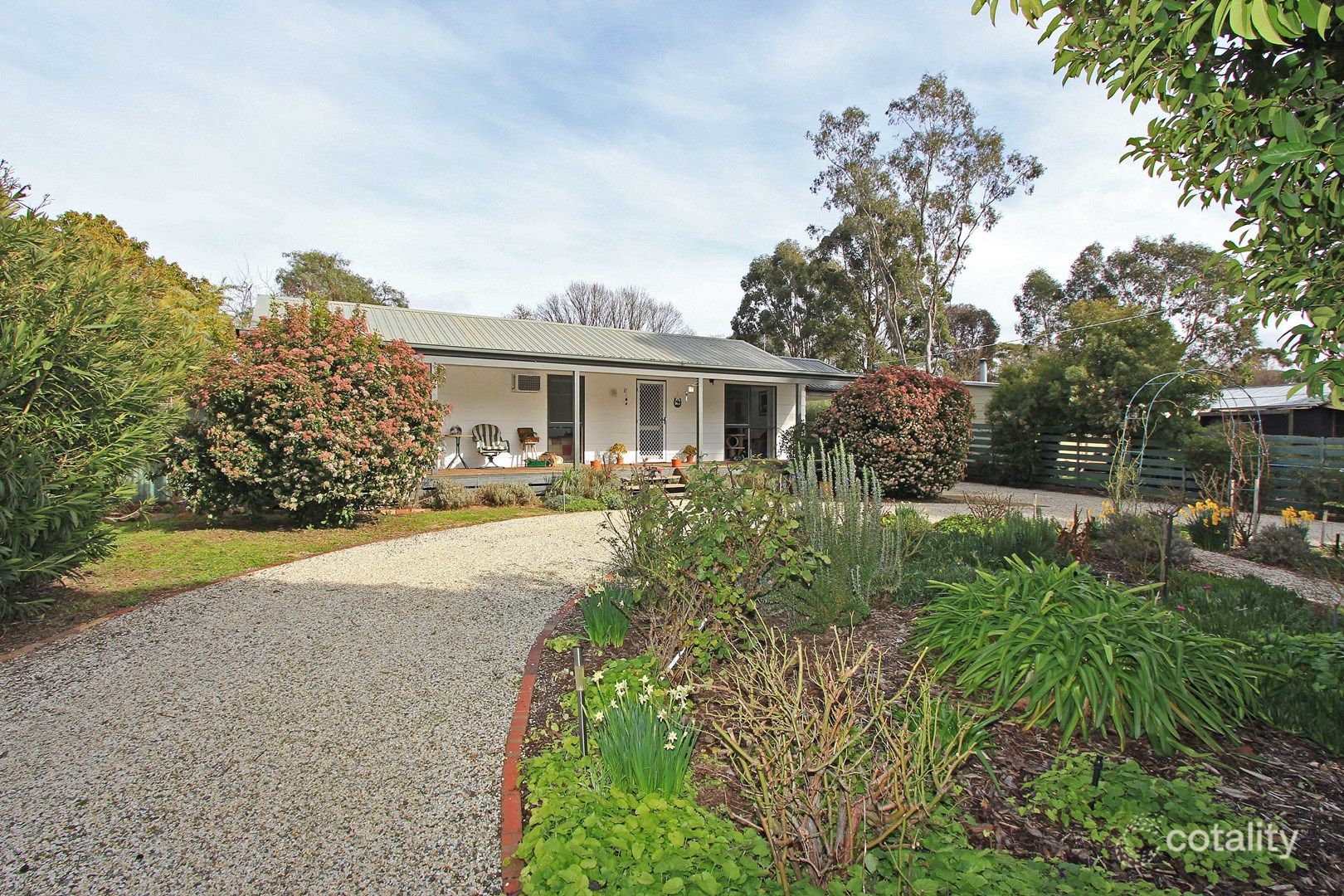 43 Beauchamp St, Heathcote, VIC 3523