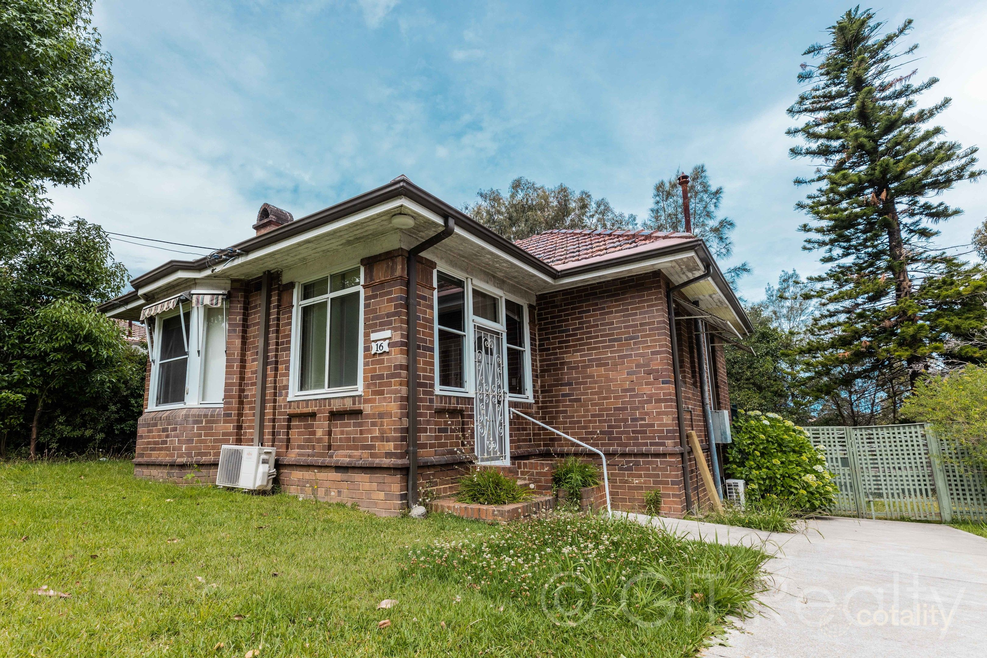 16 Argyle Ave, Ryde, NSW 2112
