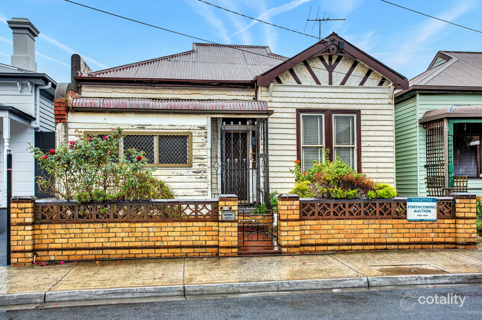 219 Victoria St, Brunswick, VIC 3056