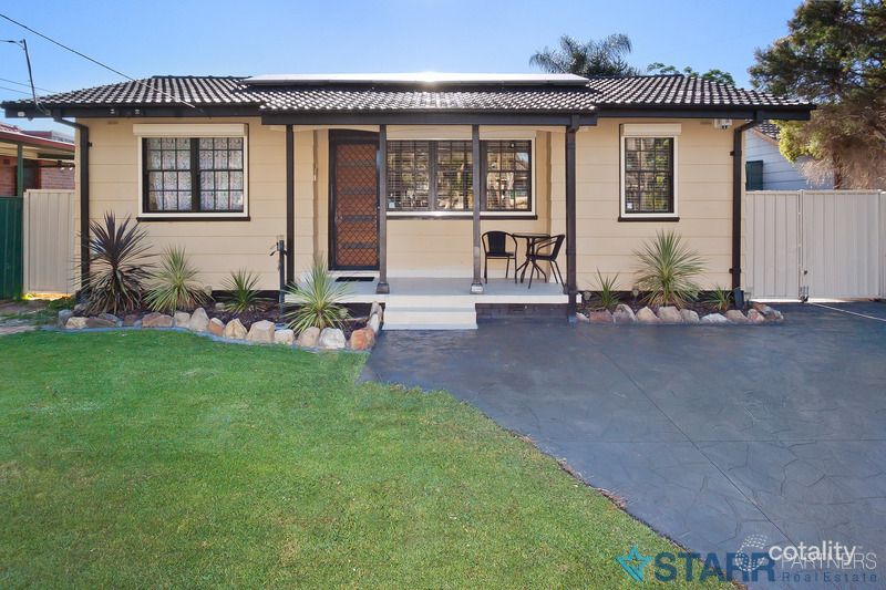 56 Tarawa Rd, Lethbridge Park, NSW 2770