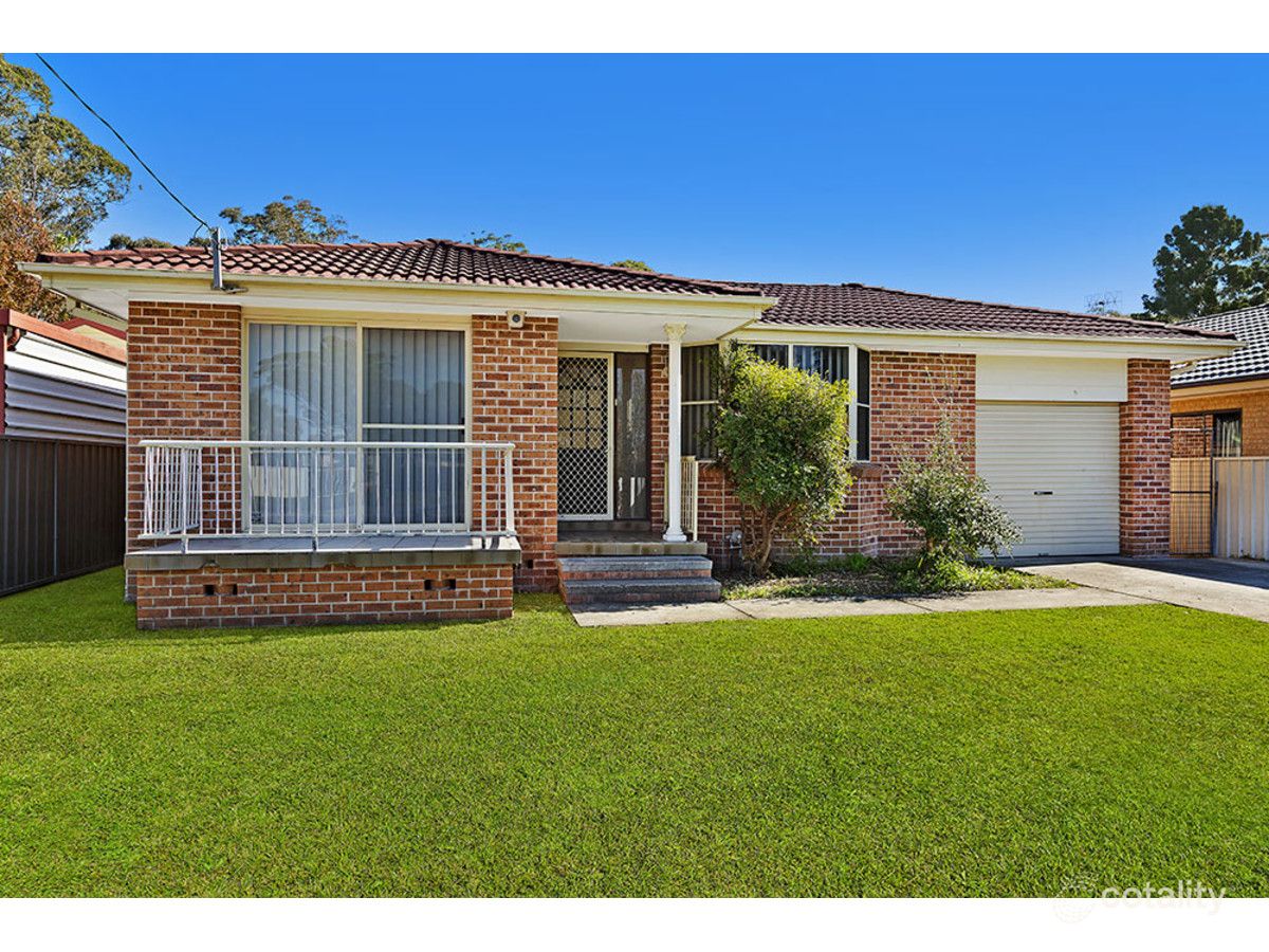 22 Marlborough Pl, Berkeley Vale, NSW 2261