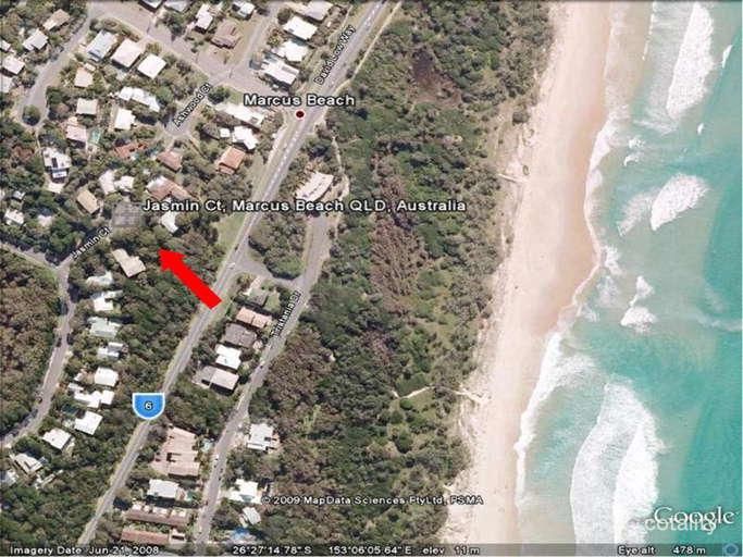 6 Jasmin Ct, Marcus Beach, QLD 4573