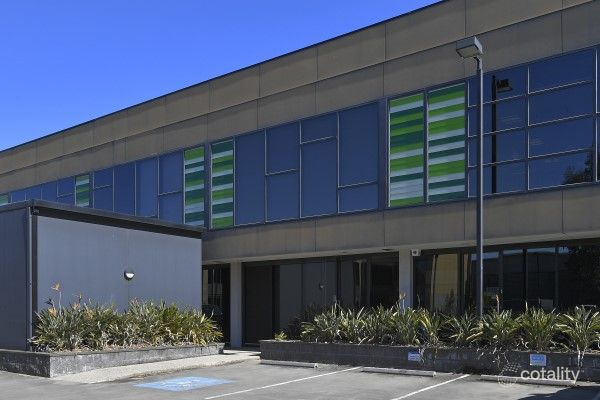 5/202-220 Ferntree Gully Rd, Clayton, VIC 3168