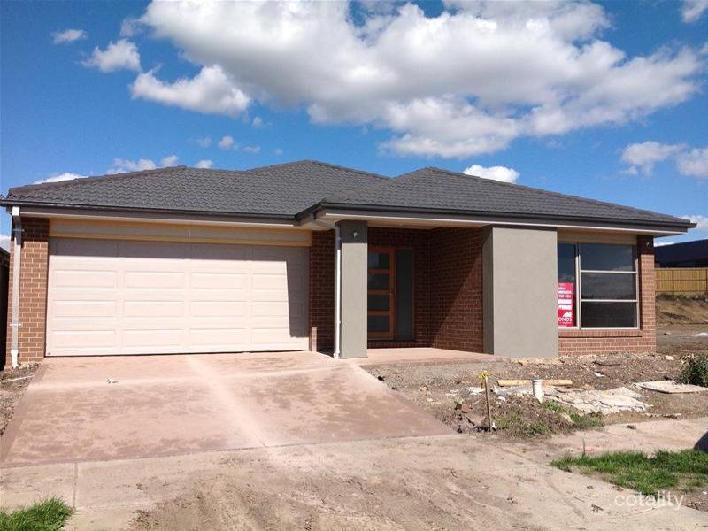 15 Marlowe Gra, Mernda, VIC 3754