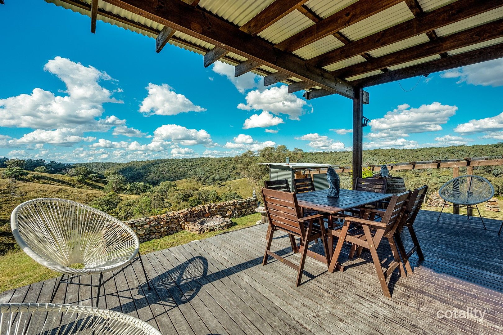 162 Sutters Lane, Aarons Pass, NSW 2850