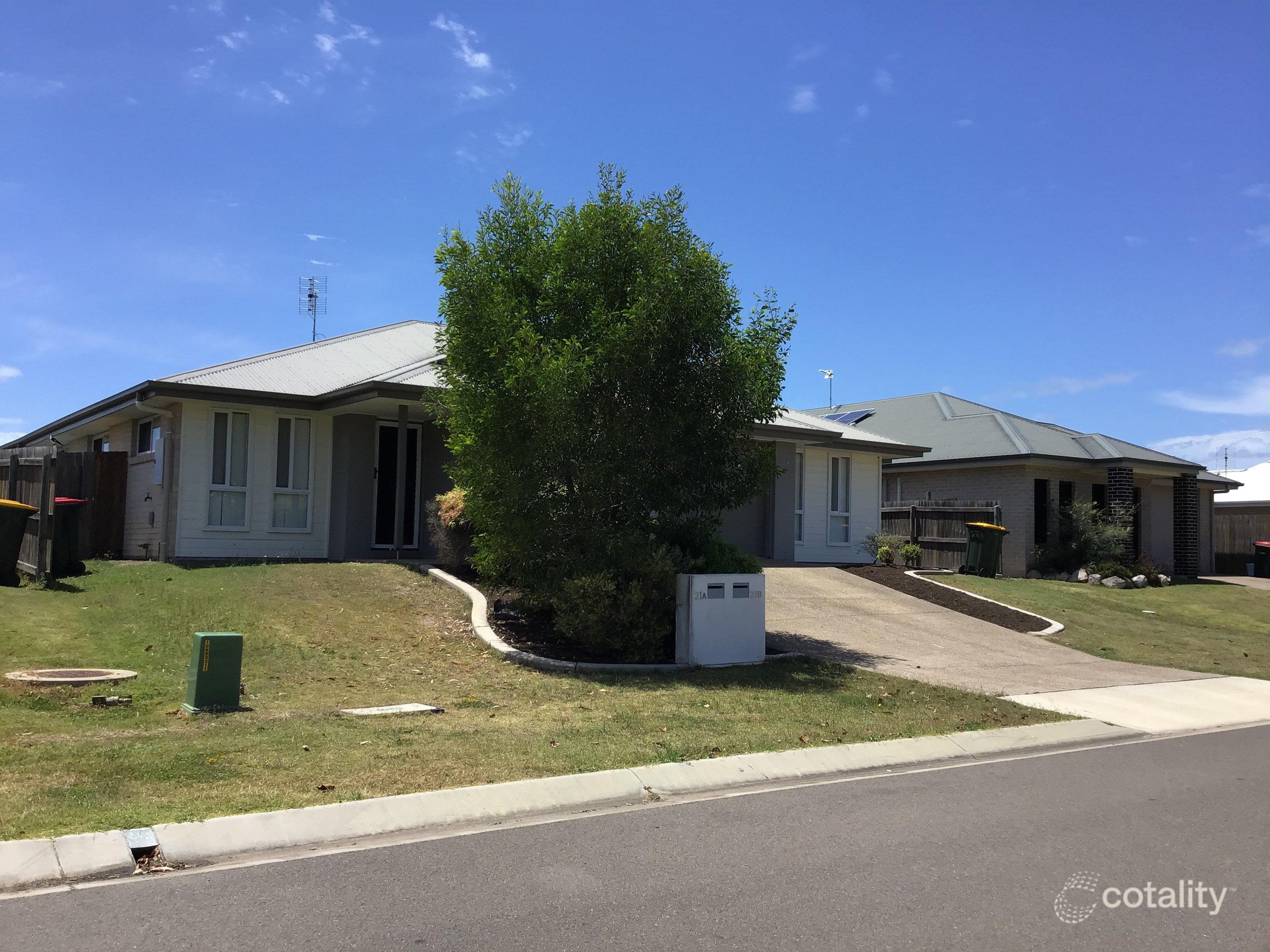 23 Tranquil Dr, Wondunna, QLD 4655