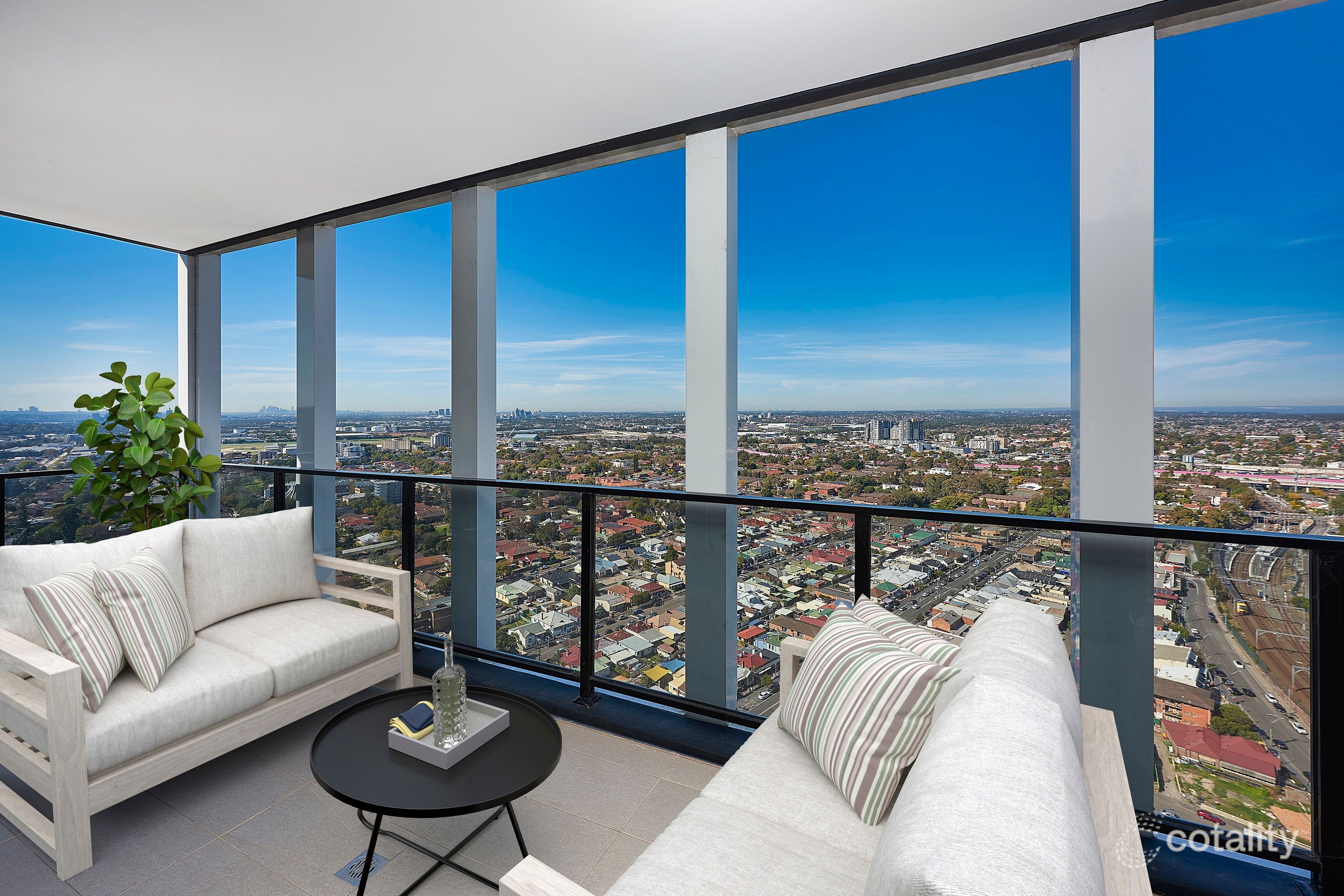 3104/11 Hassall St, Parramatta, NSW 2150