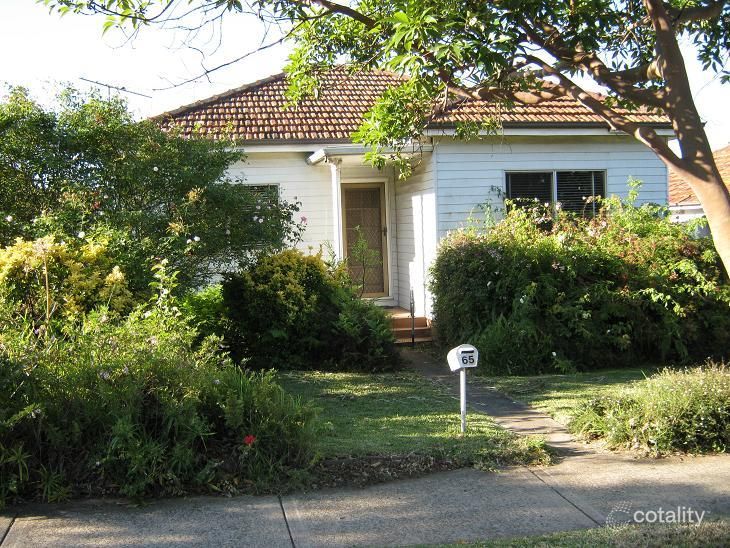 65 Amy St, Regents Park, NSW 2143