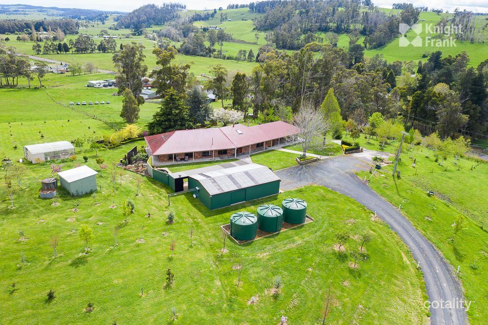 152 Karoola Rd, Karoola, TAS 7267