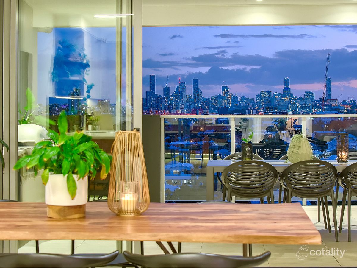 25/21 High St, Lutwyche, QLD 4030