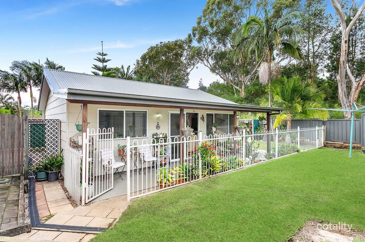9a Chisholm Ave, Lake Munmorah, NSW 2259