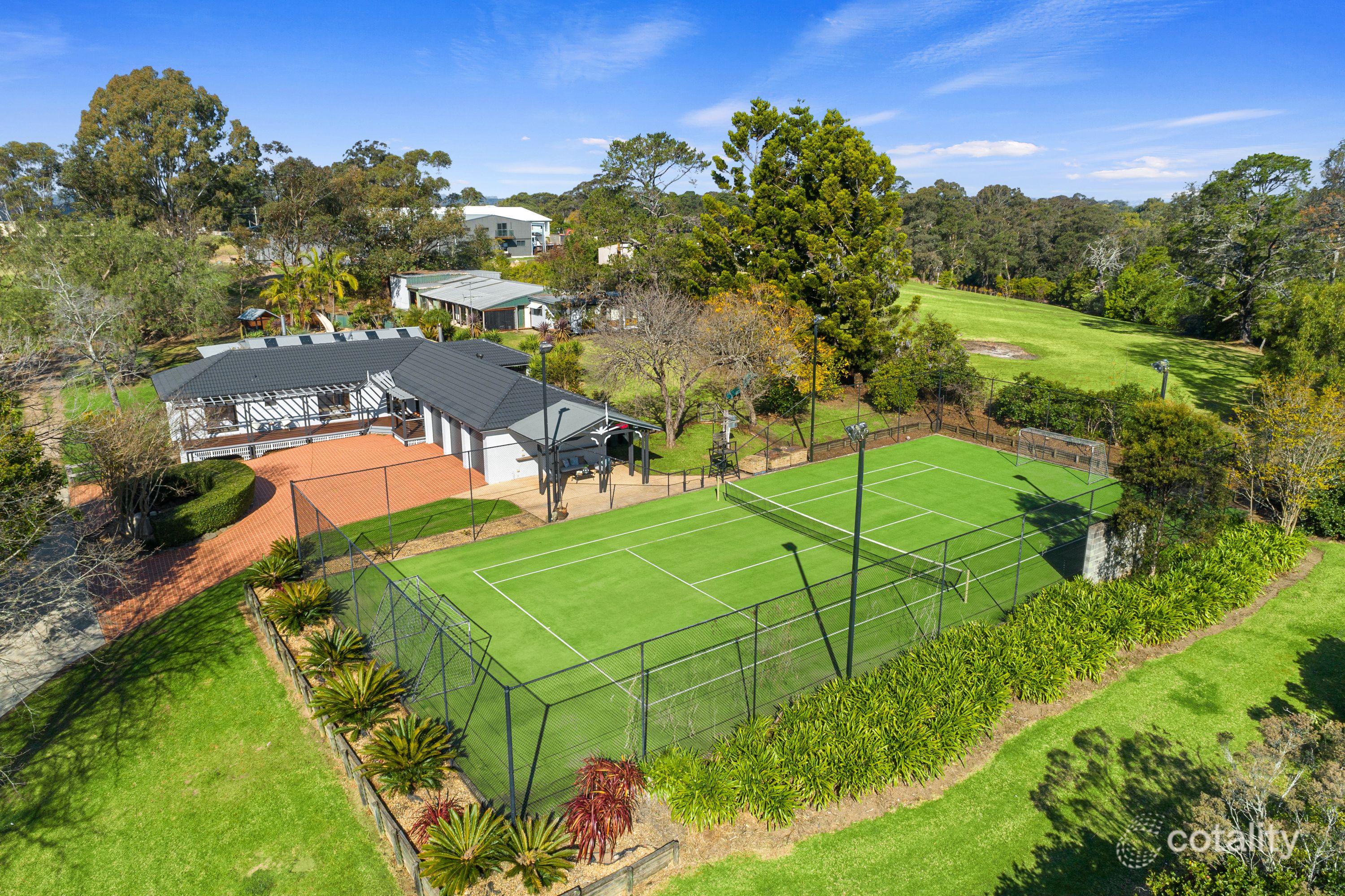 14 Knock Farrell Rd, Glenorie, NSW 2157