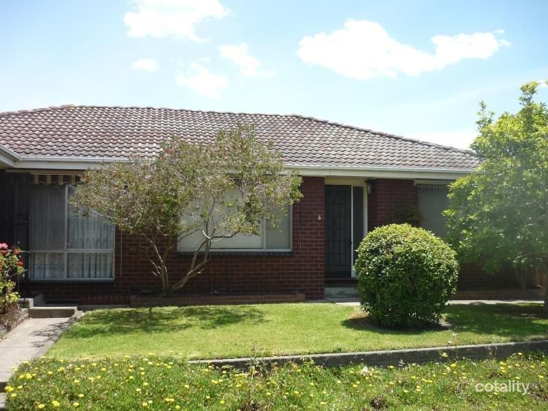 6/19 Florence St, Mentone, VIC 3194