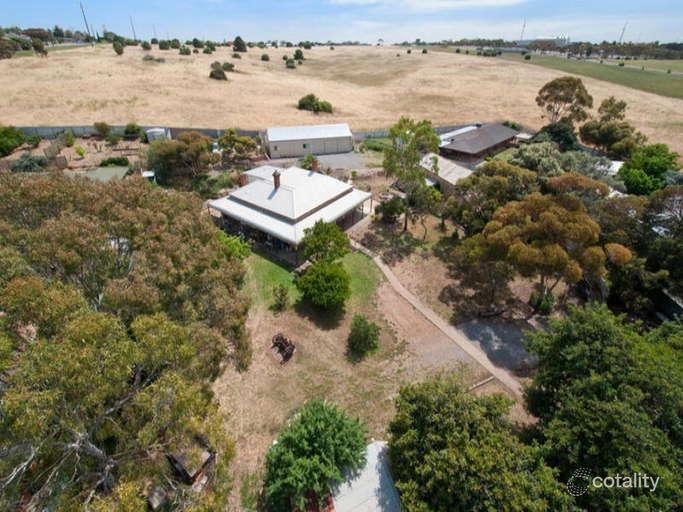 53 Old Honeypot Rd, Port Noarlunga, SA 5167