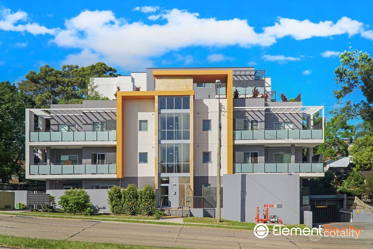 1/81-83 Kissing Point Rd, Dundas, NSW 2117