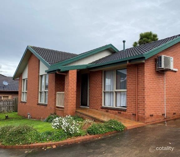 4/25 Kennedy St, Hamilton, VIC 3300