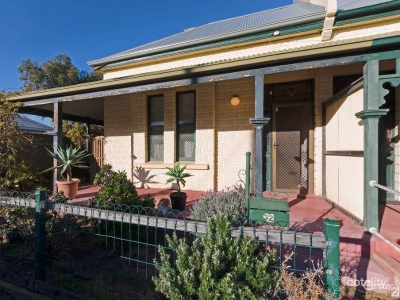 32 Cavendish St, Semaphore, SA 5019