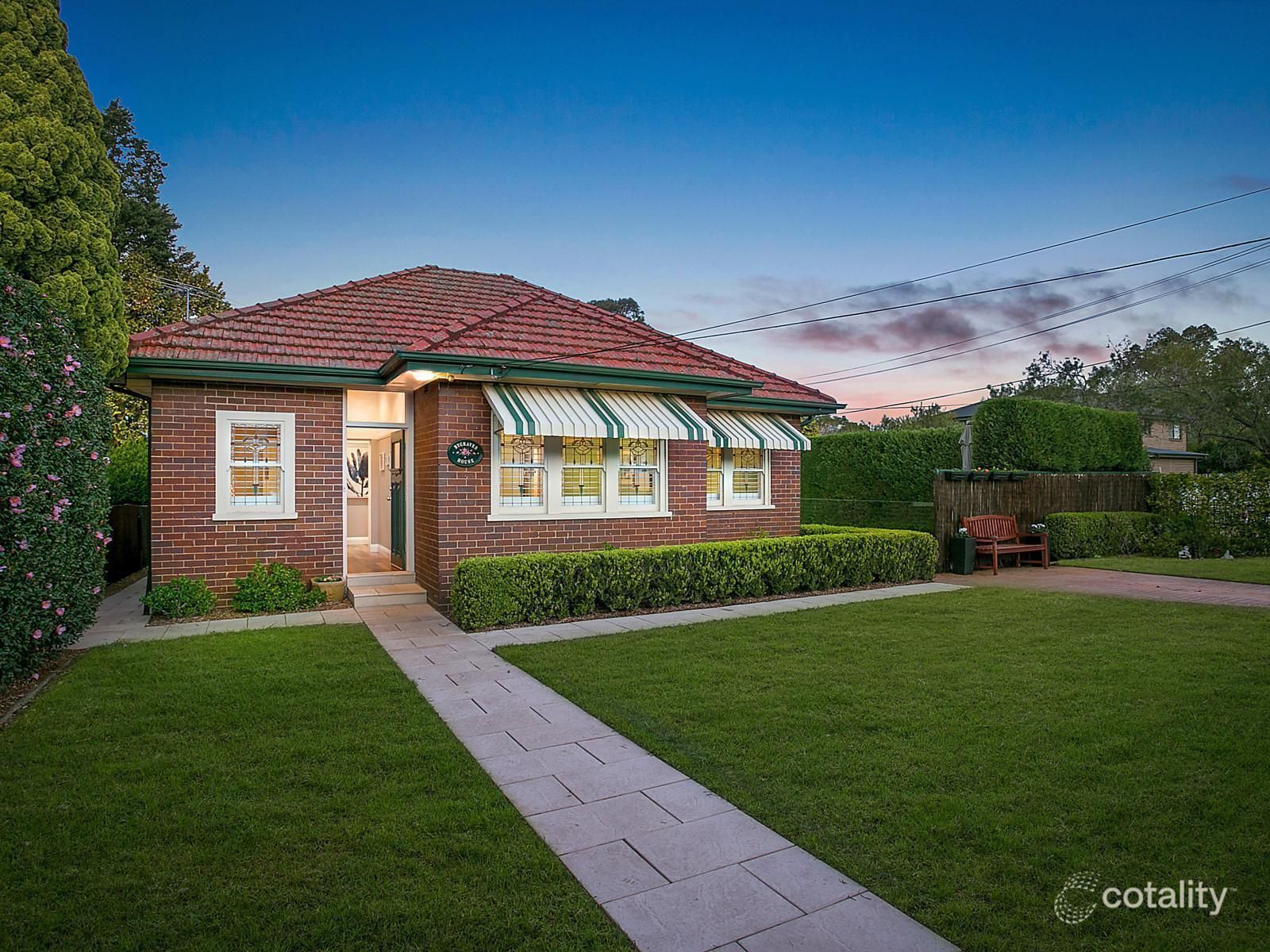 19 Badajoz Rd, Ryde, NSW 2112