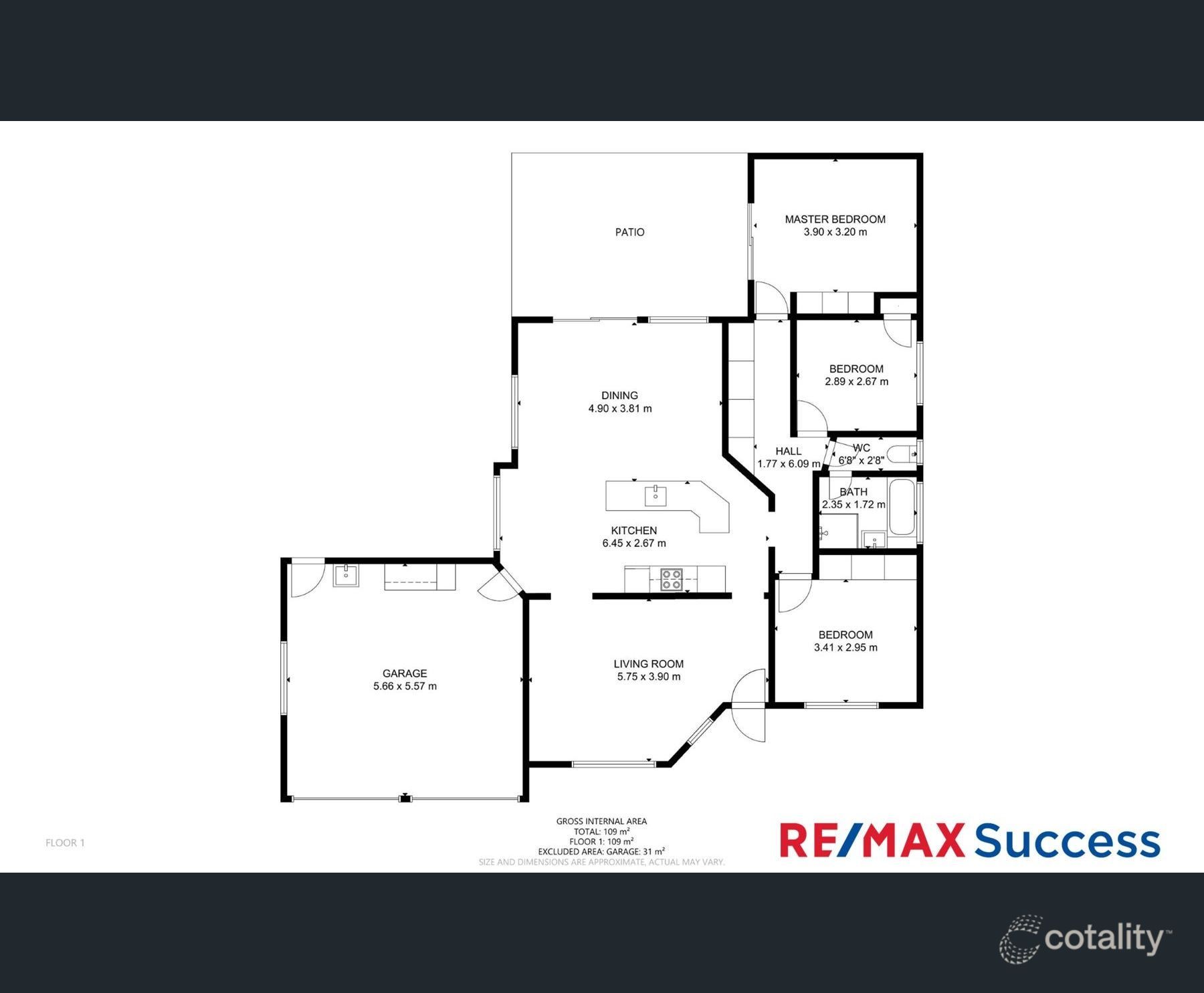 12 Krog Ct, Darling Heights, QLD 4350